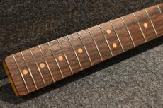 Fender AMERICAN VINTAGE II 1963 TELECASTER NECK #US24036812【0.50kg】【ラウンドボード】_4