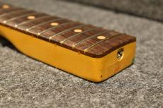 Fender AMERICAN VINTAGE II 1963 TELECASTER NECK #US24036812【0.50kg】【ラウンドボード】_7