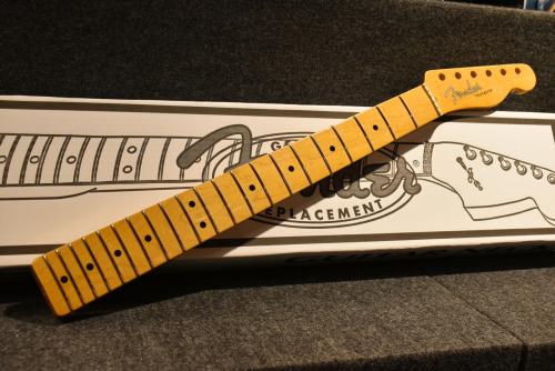 Fender AMERICAN VINTAGE II 1951 TELECASTER NECK #US24036637【0.50kg】