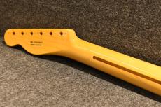 Fender AMERICAN VINTAGE II 1951 TELECASTER NECK #US24036637【0.50kg】_5