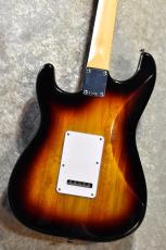 Fender Standard Stratocaster -3-Color Sunburst- #ICF24008670【3.53kg】_5