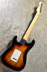 Fender Standard Stratocaster -3-Color Sunburst- #ICF24008670【3.53kg】_6