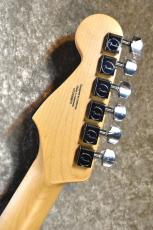Fender Standard Stratocaster -3-Color Sunburst- #ICF24008670【3.53kg】_8