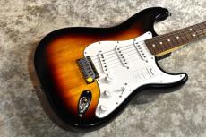 Fender Standard Stratocaster -3-Color Sunburst- #ICF24008670【3.53kg】_9
