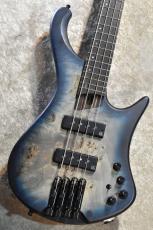 Ibanez EHB1500-CTF- -Cosmic Blue Starburst Flat-  #I 241010310【3.18Kg】【1本限り旧価格】【ヘッドレス】