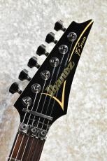 Ibanez JS1000 -Burnt Transparent Blue- 【約3.0kg】_4