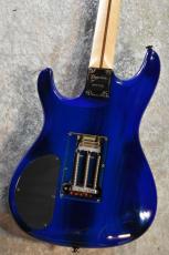 Ibanez JS1000 -Burnt Transparent Blue- 【約3.0kg】_5