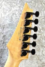 Ibanez JS1000 -Burnt Transparent Blue- 【約3.0kg】_8