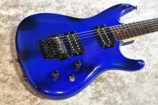 Ibanez JS1000 -Burnt Transparent Blue- 【約3.0kg】_10