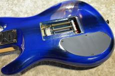 Ibanez JS1000 -Burnt Transparent Blue- 【約3.0kg】_11