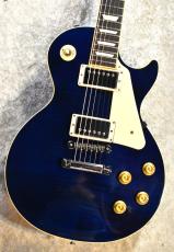 Gibson Les Paul Traditional Chicago Blue【4.73kg】【2011年製】