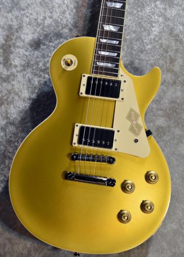 Epiphone 1957 Les Paul Standard Double Gold #24121524663【軽量4.13kg】【ギブソンヘッド】