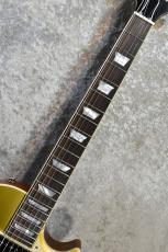 Epiphone 1957 Les Paul Standard Double Gold #24121524663【軽量4.13kg】【ギブソンヘッド】_3