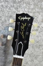 Epiphone 1957 Les Paul Standard Double Gold #24121524663【軽量4.13kg】【ギブソンヘッド】_4