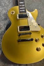 Epiphone 1957 Les Paul Standard Double Gold #24121524663【軽量4.13kg】【ギブソンヘッド】_6
