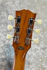 Epiphone 1957 Les Paul Standard Double Gold #24121524663【軽量4.13kg】【ギブソンヘッド】_9