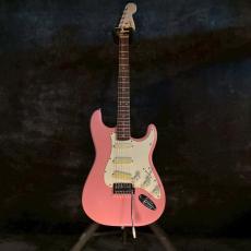 Squier Bullet ST Pink【3.40kg】