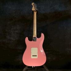Squier Bullet ST Pink【3.40kg】_6
