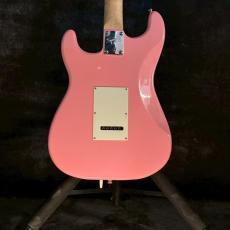 Squier Bullet ST Pink【3.40kg】_7