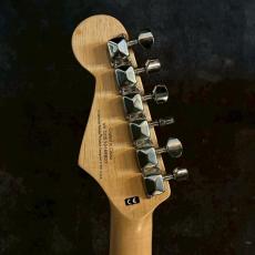 Squier Bullet ST Pink【3.40kg】_8