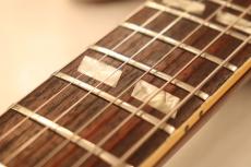 Gibson 1969 ES-345TDSV "Original Burgundy Metallic Finish"_4