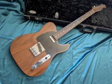 Fender Custom Shop 2014 LTD Rosewood Telecaster
