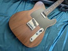 Fender Custom Shop 2014 LTD Rosewood Telecaster_2