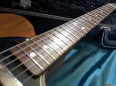 Fender Custom Shop 2014 LTD Rosewood Telecaster_4