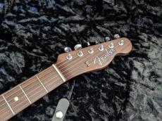 Fender Custom Shop 2014 LTD Rosewood Telecaster_5