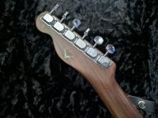 Fender Custom Shop 2014 LTD Rosewood Telecaster_6