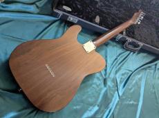 Fender Custom Shop 2014 LTD Rosewood Telecaster_7