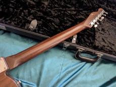 Fender Custom Shop 2014 LTD Rosewood Telecaster_8