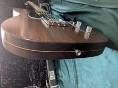Fender Custom Shop 2014 LTD Rosewood Telecaster_10