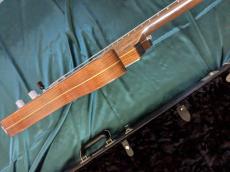 Fender Custom Shop 2014 LTD Rosewood Telecaster_12