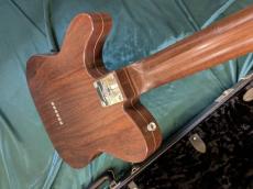 Fender Custom Shop 2014 LTD Rosewood Telecaster_13