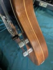Fender Custom Shop 2014 LTD Rosewood Telecaster_14