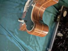 Fender Custom Shop 2014 LTD Rosewood Telecaster_15