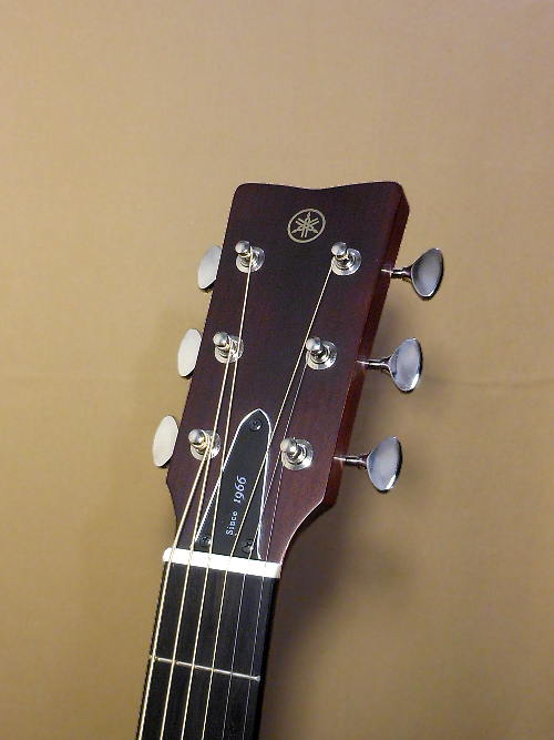 YAMAHA FG5 今週で終了 YAMAHA FG5 今週で終了