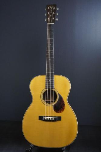 Martin C-2 Conversion