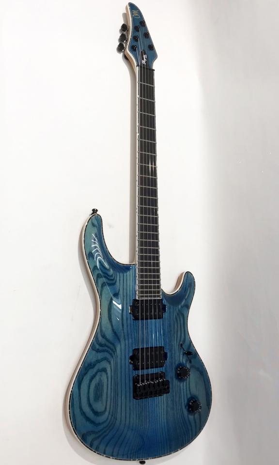 MAYONES Regius Core 6 V24 中古 1137575 MAYONES(メイワンズ)【楽器