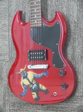 Epiphone SG Junior Limited_3