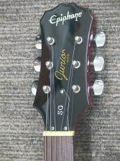 Epiphone SG Junior Limited_5
