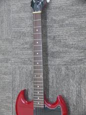 Epiphone SG Junior Limited_7