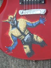 Epiphone SG Junior Limited_9