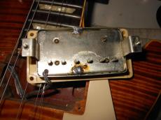 Gibson HISTRIC'59 LES PAUL_12