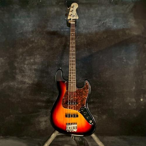 Provision underscore JB typeSunburst【4.22kg】