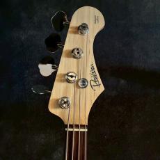 Provision underscore JB typeSunburst【4.22kg】_6