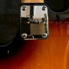 Provision underscore JB typeSunburst【4.22kg】_10