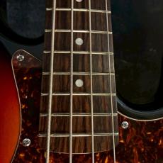 Provision underscore JB typeSunburst【4.22kg】_16