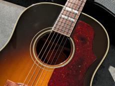 Gibson 【試奏動画有り】Southern Jumbo【良鳴個体!!担当おすすめ!!】【2004年製】【池袋店エレキ館在庫品】_4